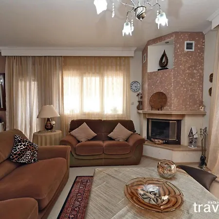 Vangelis * Nea Plagia