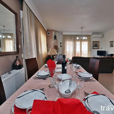 Vangelis * Nea Plagia