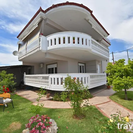 Apartament Vangelis Nea Plagia