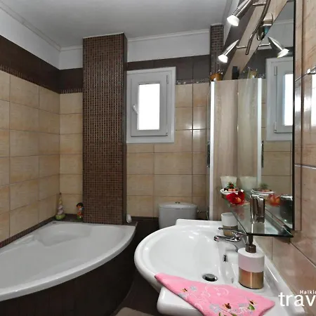 Vangelis Apartament *