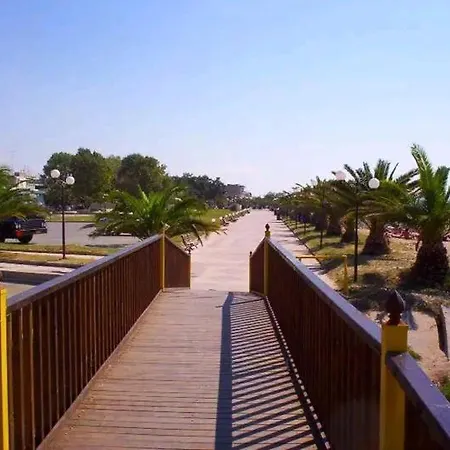 Apartament Vangelis *