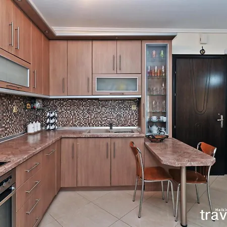 Apartment Vangelis