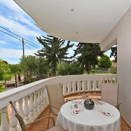 Apartment Vangelis *