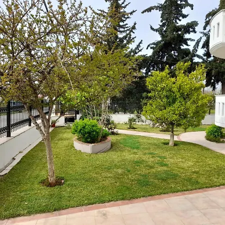 Apartment Vangelis