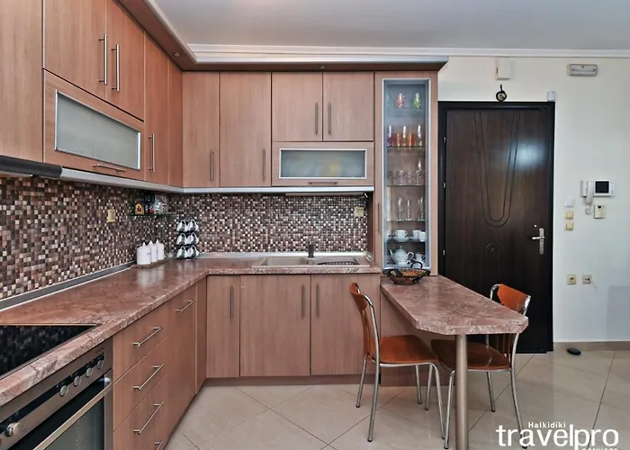Apartment Vangelis