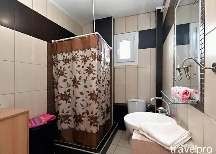 Vangelis Apartment