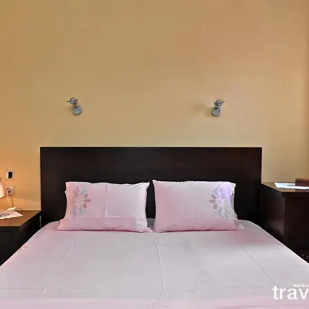 Vangelis Apartman
