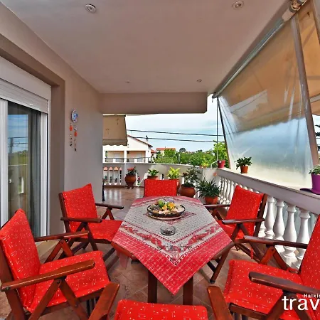 Vangelis Apartman