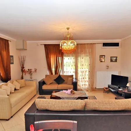 Vangelis Apartman