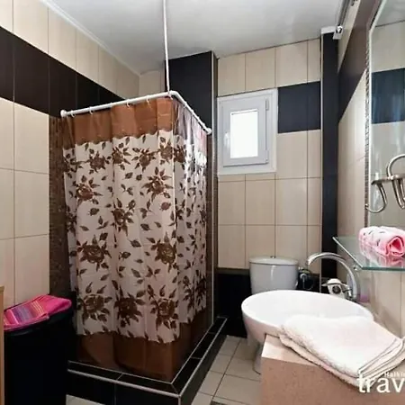 Vangelis Apartman
